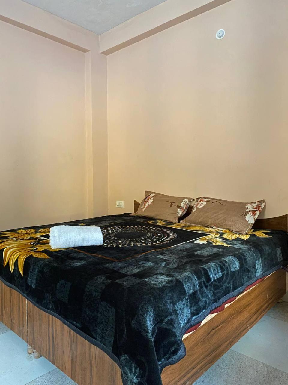 Hom House Of Mannmauji Riverside Kasol Luaran gambar